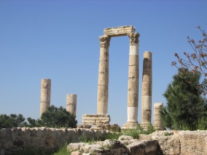 Hercules' Temple